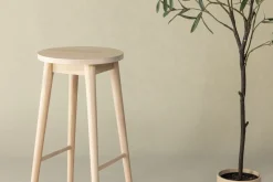 Mollösand Barstol 75 cm