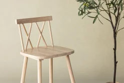 Mollöström Barstol 90 cm