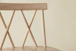 Mollöström Barstol 90 cm