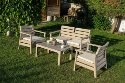 Momira Loungegrupp utomhus