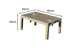 Momira Loungegrupp utomhus