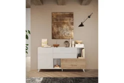 Monaco Skänk 181x42 cm