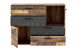 Moncerat Skänk 125x96 cm