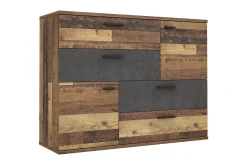 Moncerat Skänk 125x96 cm