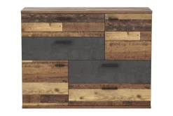 Moncerat Skänk 125x96 cm