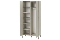 Monfort Garderob 92x201 cm