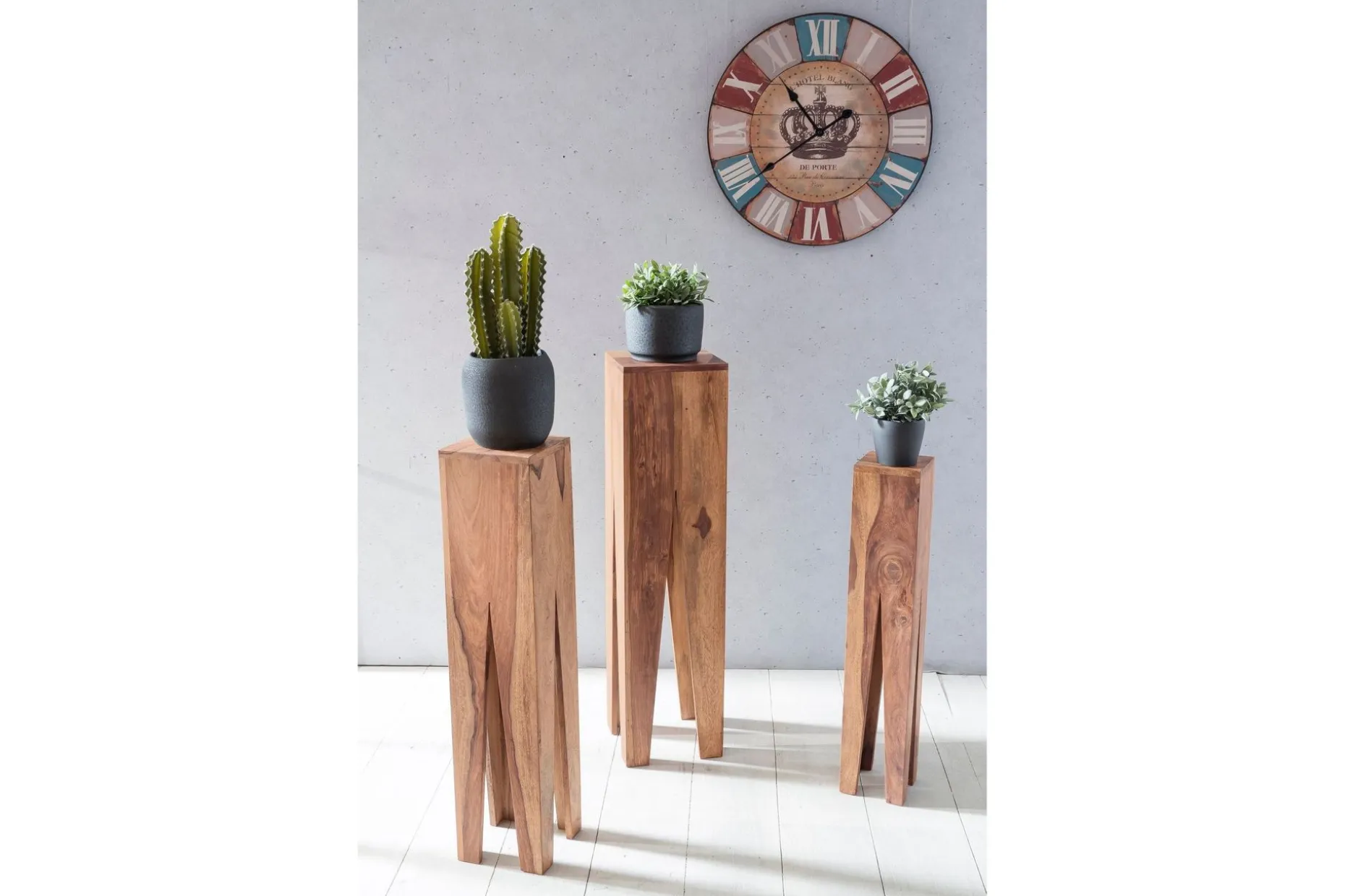 Monseratt Satsbord 3-pack
