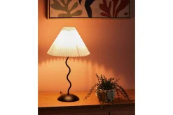Montecristo Bordslampa 49 cm E27