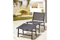 Montmagny Solstol 54x60 cm