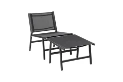 Montmagny Solstol 54x60 cm