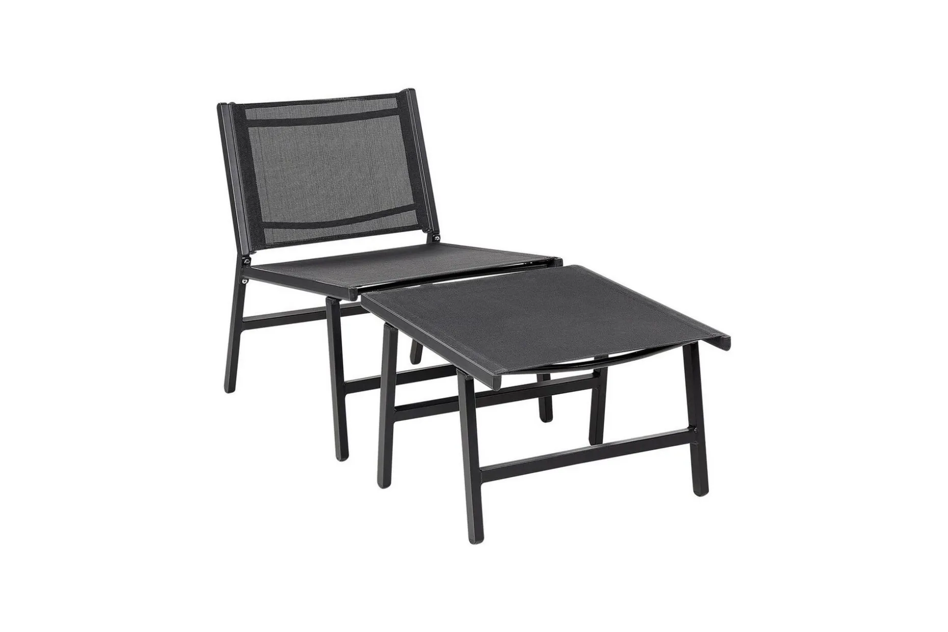 Montmagny Solstol 54x60 cm