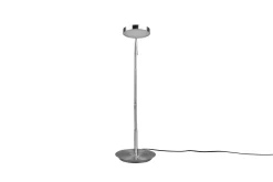Monza LED Bordslampa borstad stål