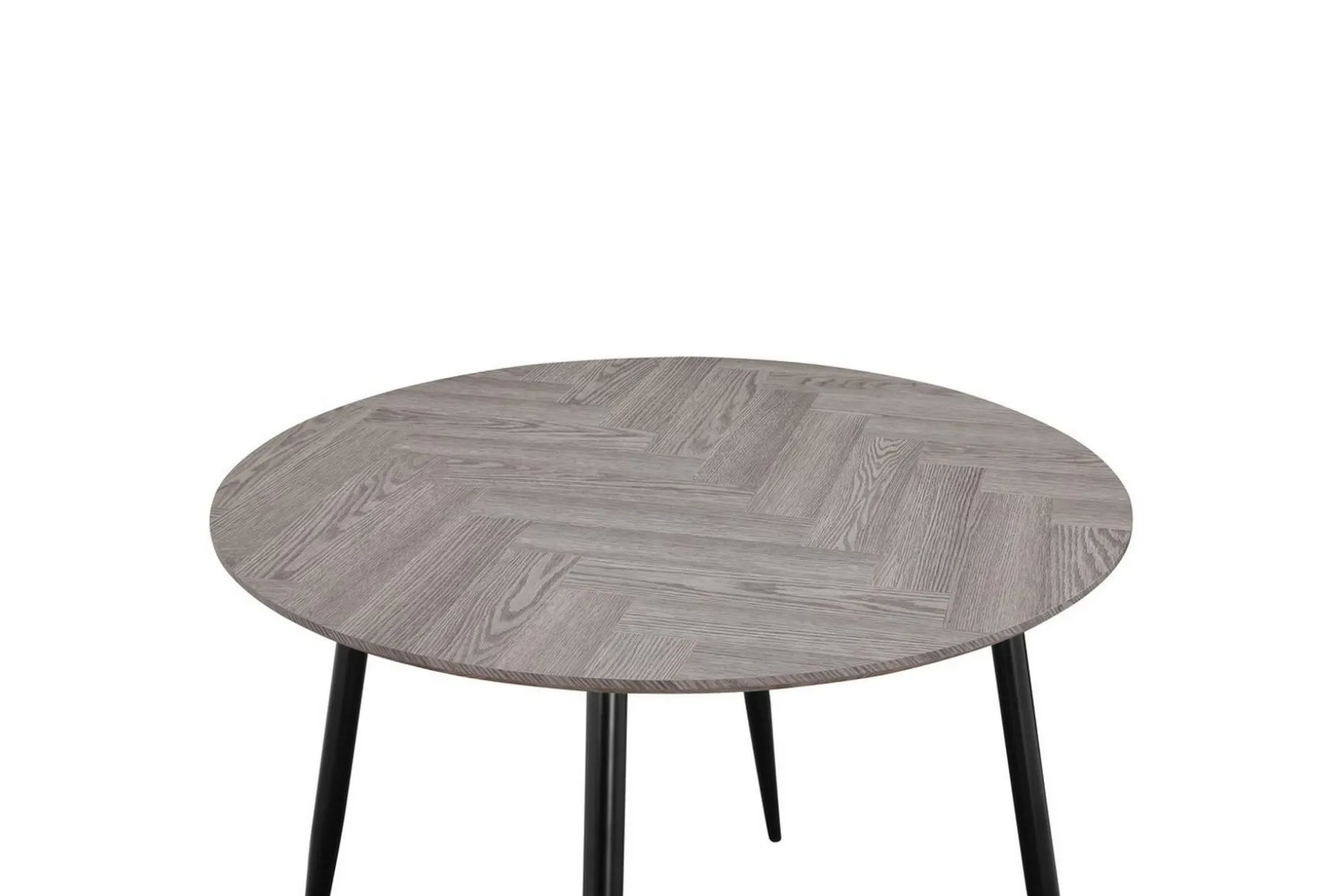 Monza Matbord Rund 100 cm