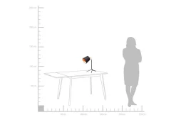 Mooki Bordslampa 28 cm