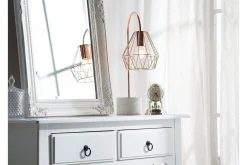 Mooni Bordslampa 35 cm