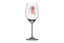 Moonlight Queen Vitvinsglas 22 cm