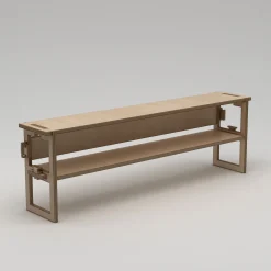 Mopira TV-bänk 220 cm