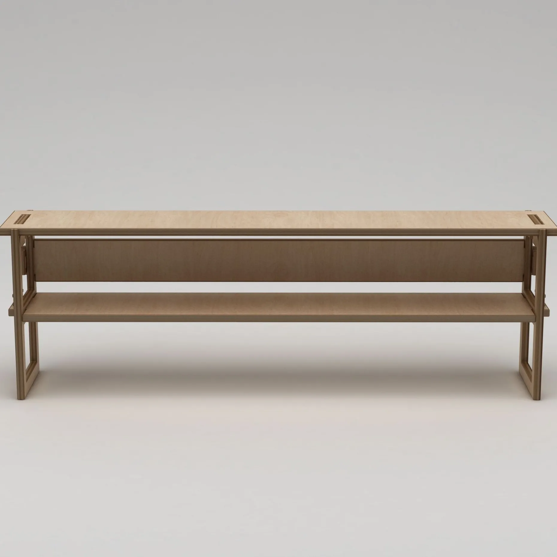 Mopira TV-bänk 220 cm