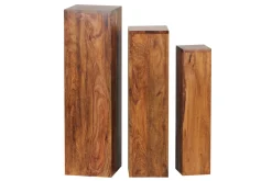 Morgillo Satsbord 3-pack