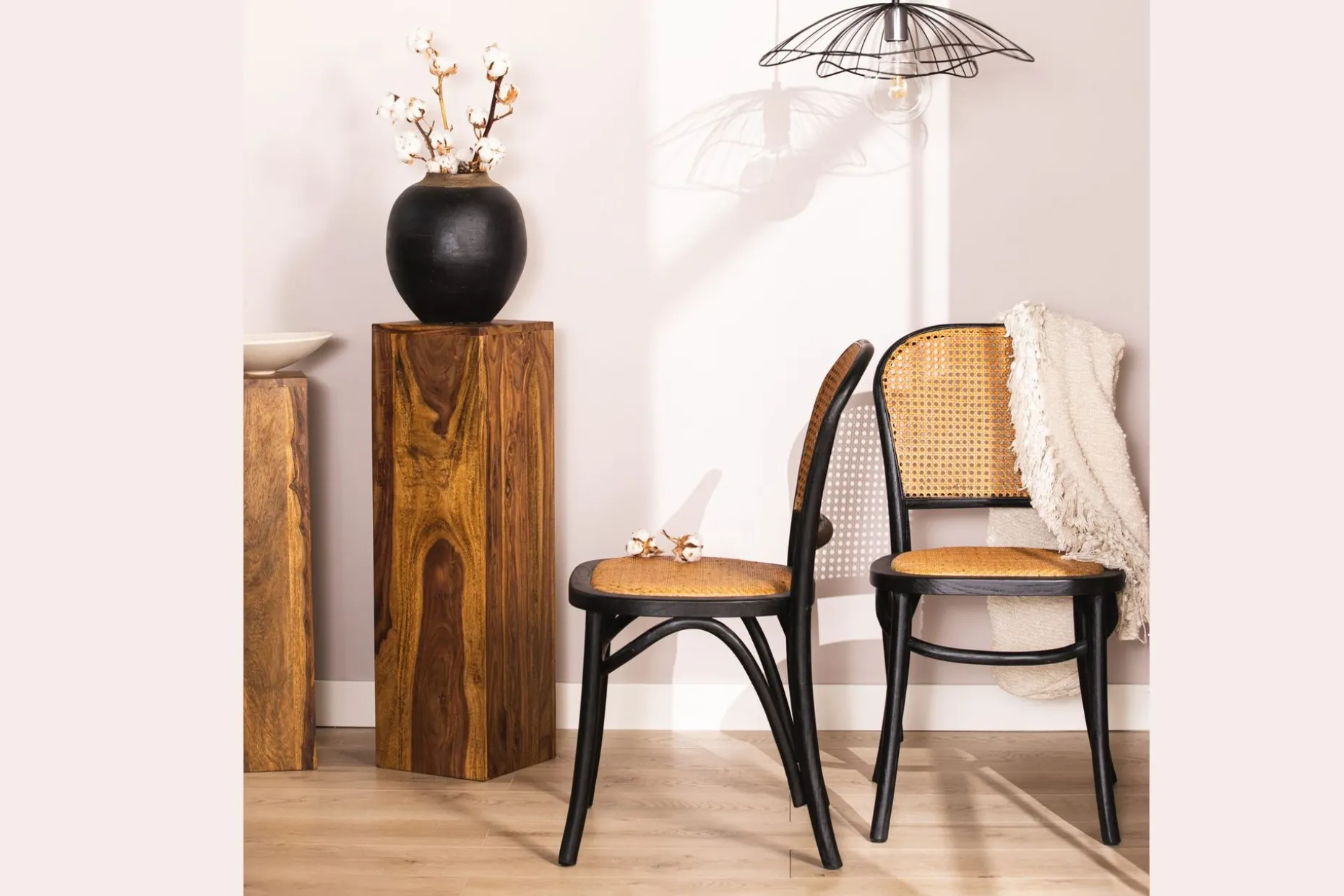 Morgillo Satsbord 3-pack