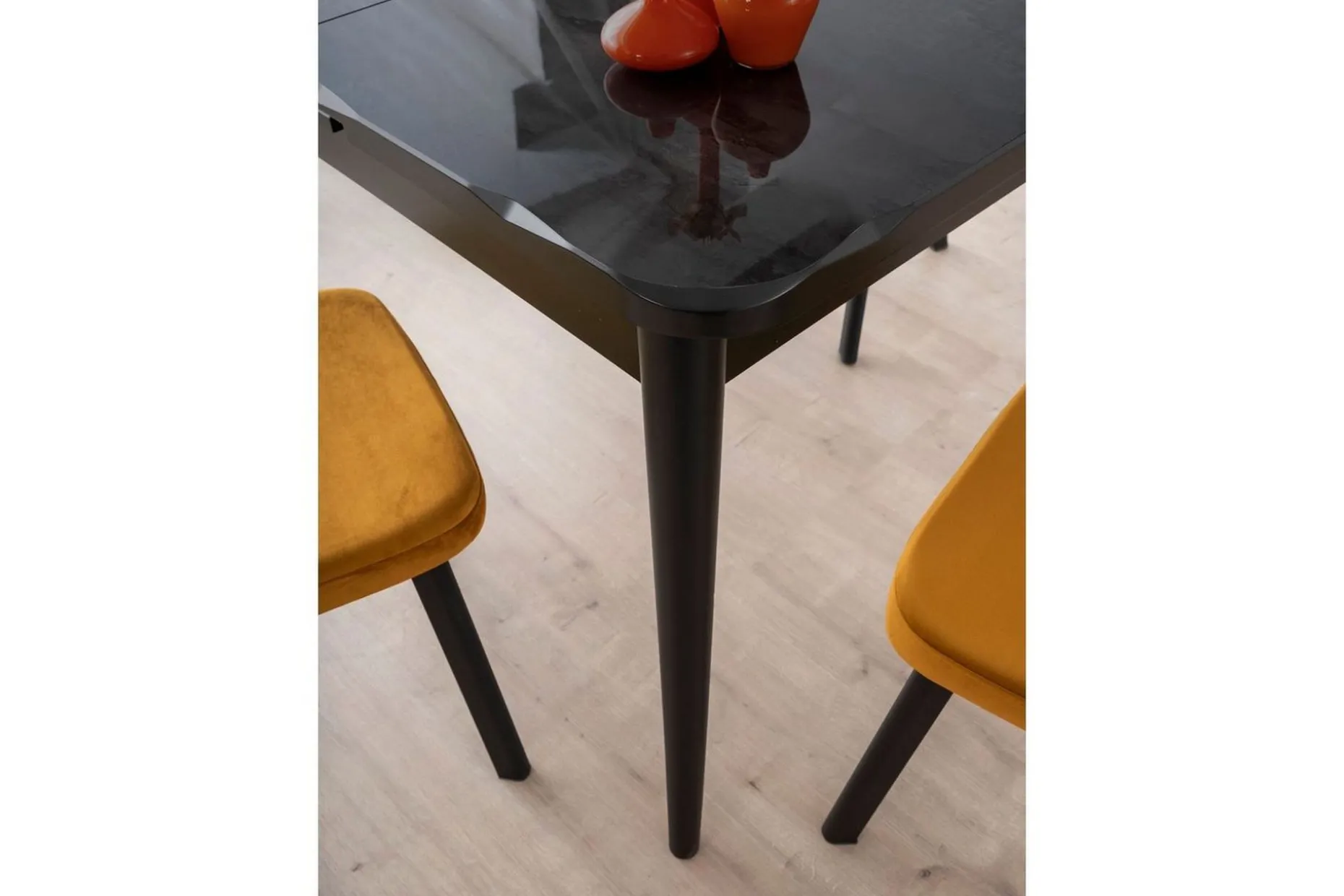 Morin Matbord 130 cm Rektangulär