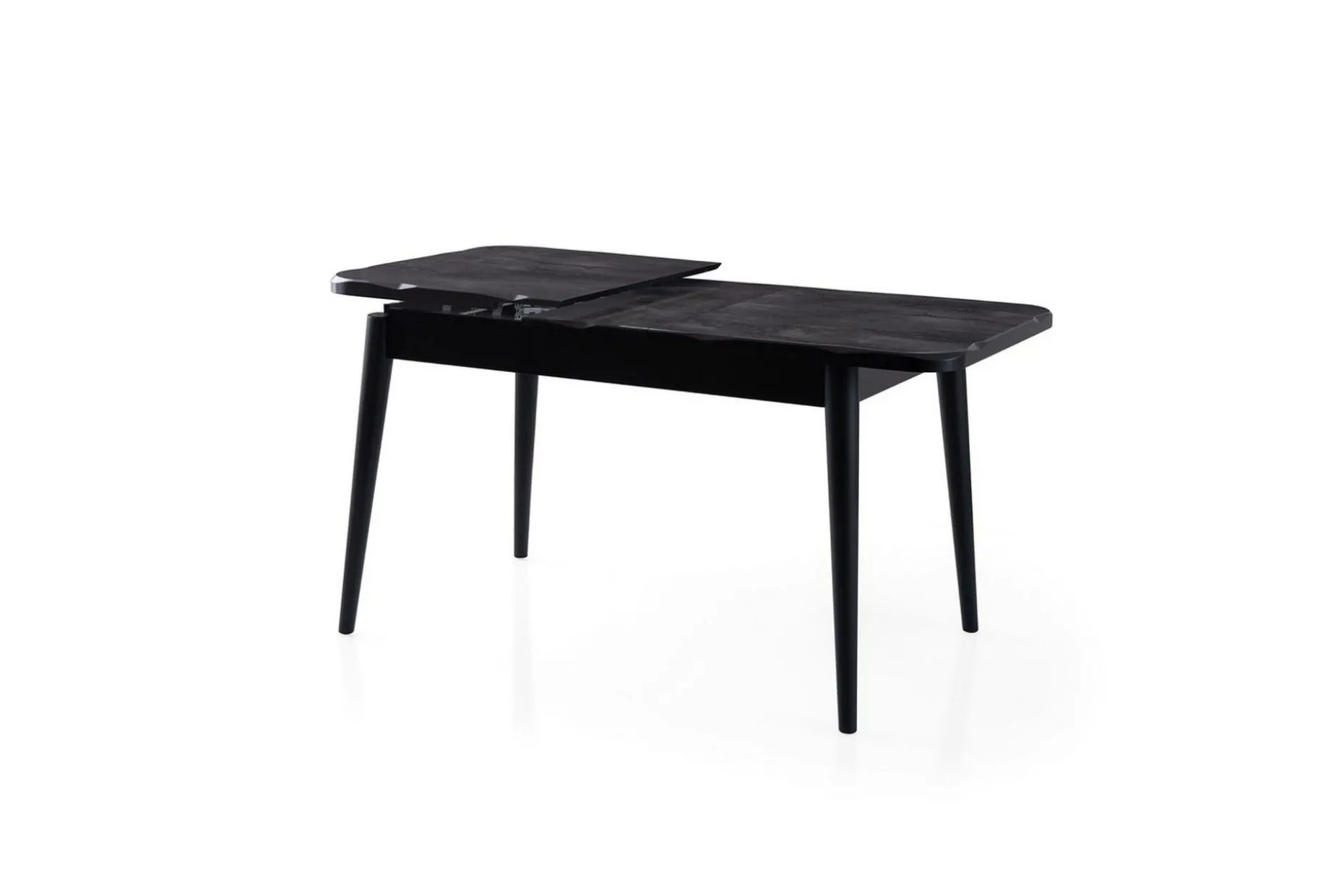 Morin Matbord 130 cm Rektangulär