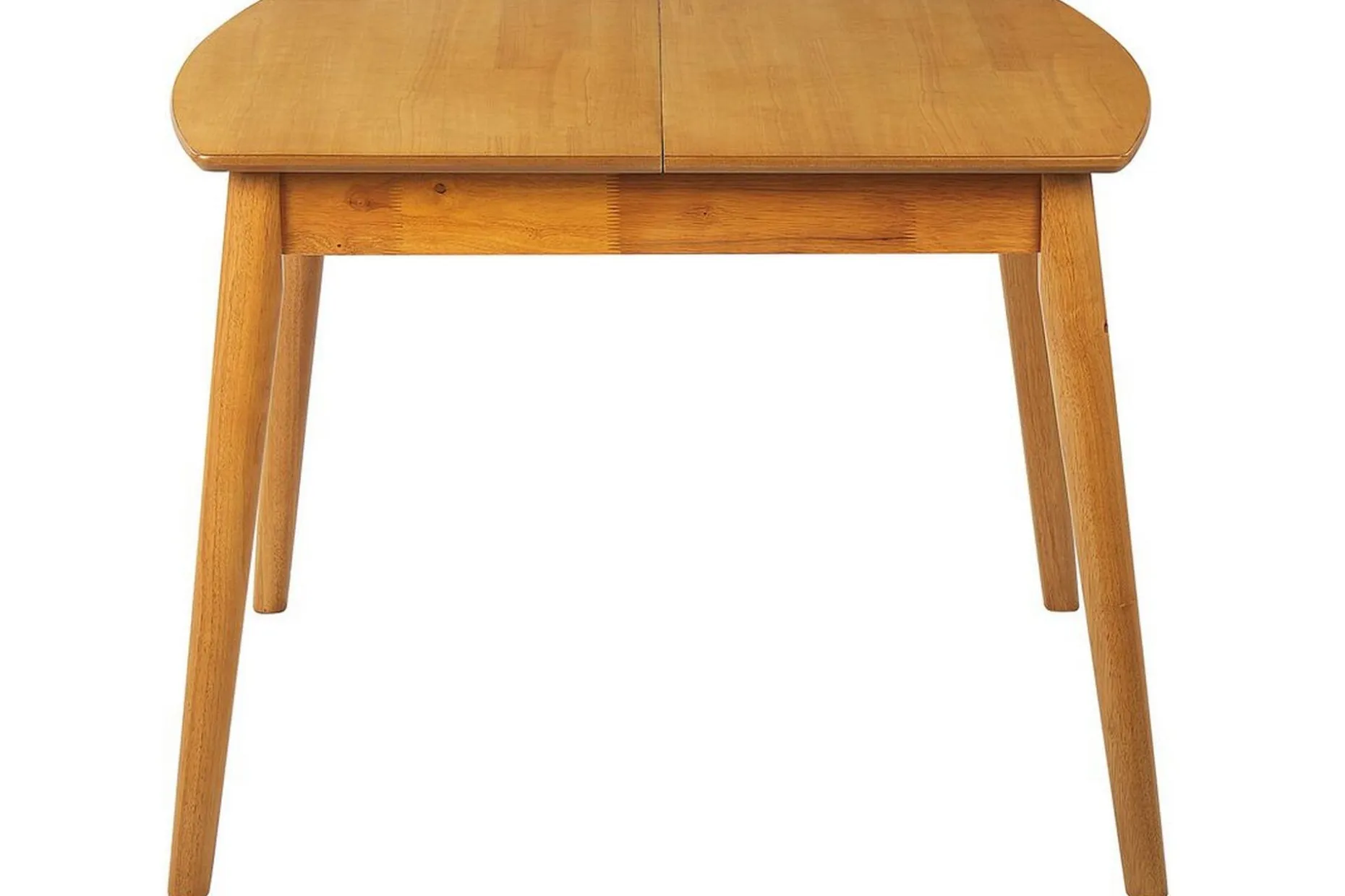 Morinville Matbord Förlängningsbart 100-130x80 cm