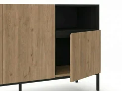 Morlen Konsol 140x80x41,8 cm