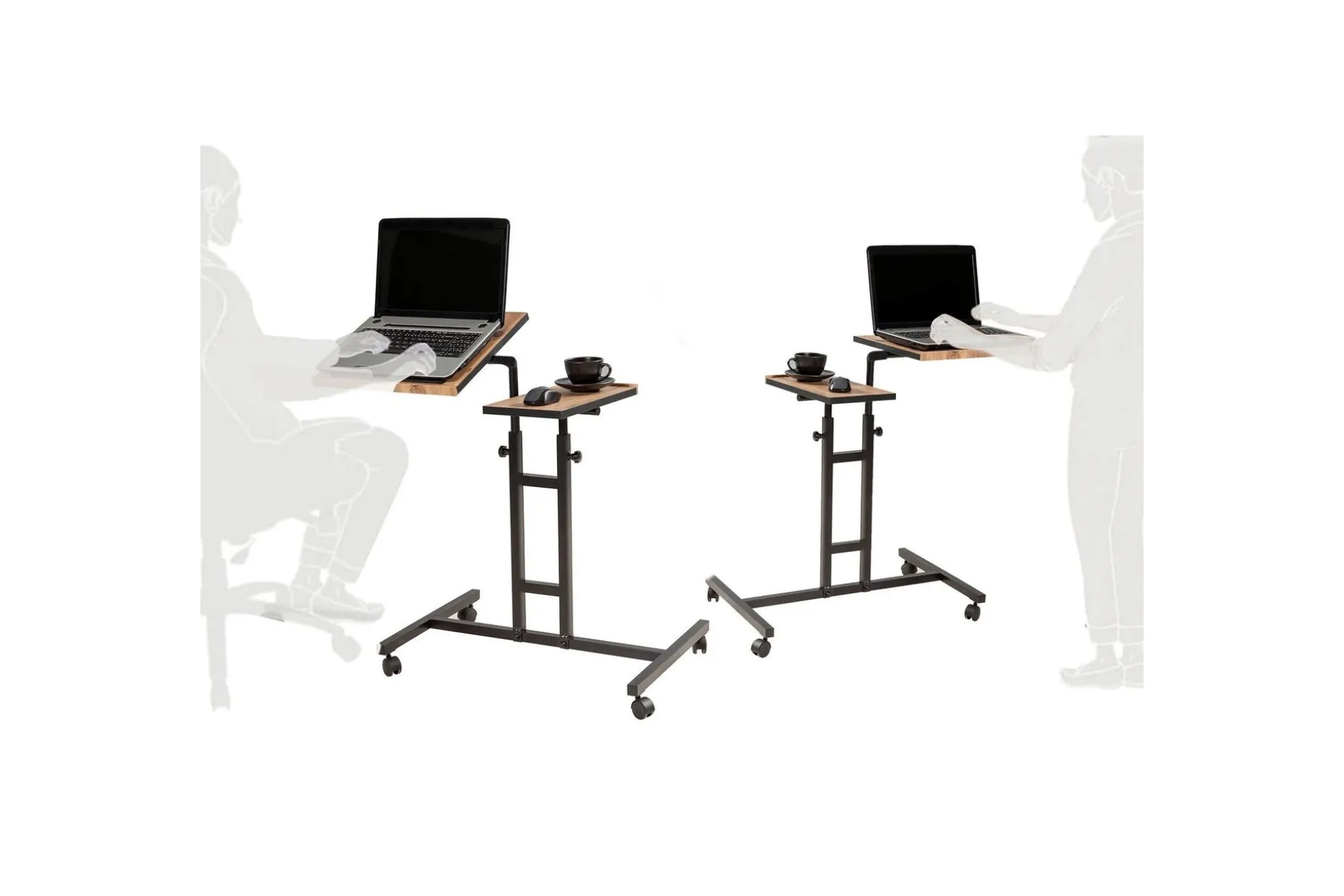 Morse Ståskrivbord 67 cm