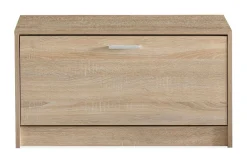 Mosbarger Skohylla 80x24 cm