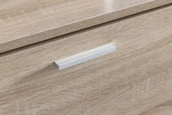 Mosbarger Skohylla 80x24 cm