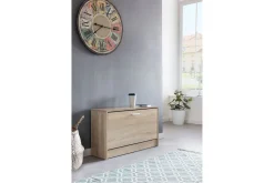Mosbarger Skohylla 80x24 cm