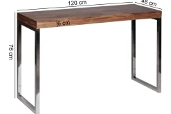 Moschetti Avlastningsbord 120 cm