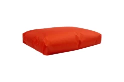 Mr. Big Golvkudde 60x40x16 cm Orange