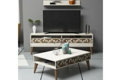 Muennink Vardagsrumsset 150 cm