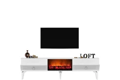 Mula Tv-bänk 150 cm