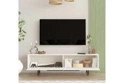 Munish Tv-bänk 160 cm