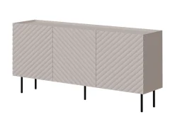 Munkedal Byrå 166 cm