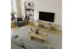 Munne Tv-bänk 180 cm