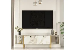 Mushir Tv-bänk 160 cm