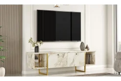 Mushir Tv-bänk 160 cm