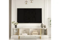 Mushir Tv-bänk 160 cm