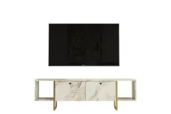 Mushir Tv-bänk 160 cm