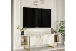 Mushir Tv-bänk 160 cm