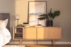 Myrviken Skänk 180 cm