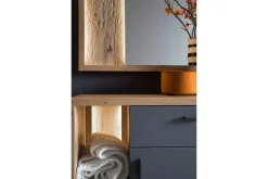 Nacimento Byrå 37x76 cm