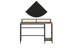 Nafe Skrivbord 120 cm