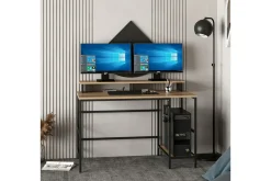 Nafe Skrivbord 120 cm