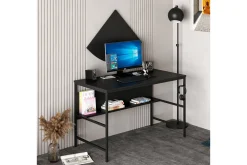 Nafe Skrivbord 120 cm