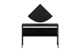 Nafe Skrivbord 120 cm